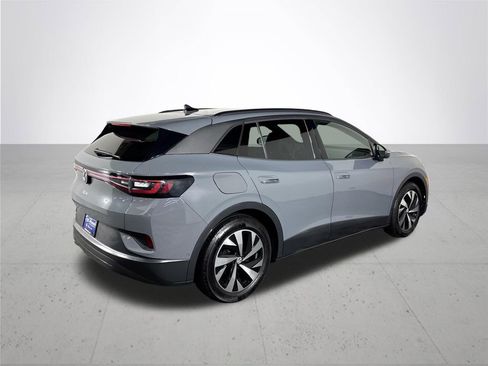 Certified 2024 Volkswagen ID.4 2WD image 7