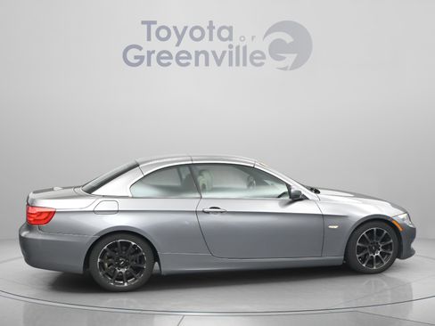 Used 2013 BMW 328i Convertible RWD image 16