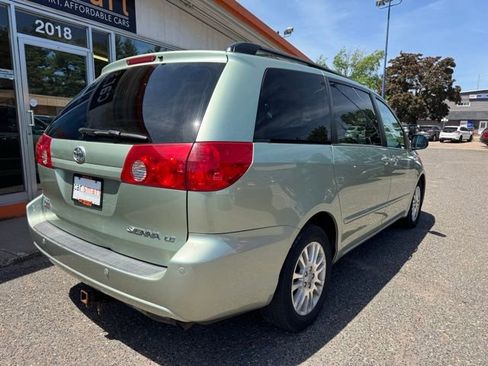 Used 2008 Toyota Sienna LE FWD image 7