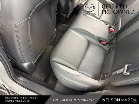 Certified 2025 MAZDA CX-30 AWD 2.5 S w/ Preferred Package image 39