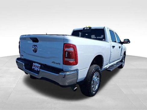 Used 2022 RAM 2500 Tradesman w/ Towing Technology Group AWD/4WD image 7