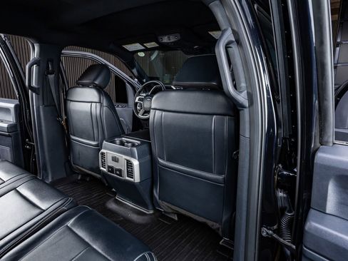 Used 2022 Ford F250 Lariat w/ Lariat Ultimate Package image 29