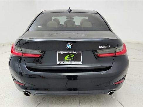 Used 2021 BMW 330i Sedan image 5