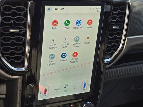 New 2025 Ford Ranger XLT w/ Chrome Accent Package image 27