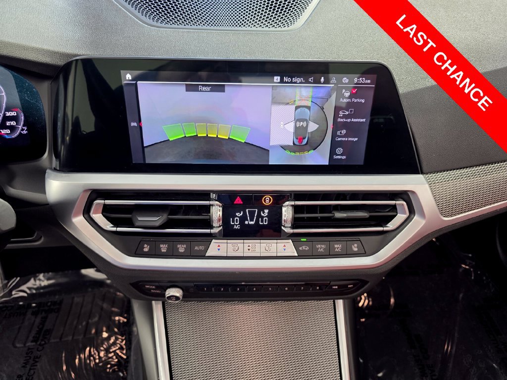 Used 2023 BMW M4 xDrive Competition w/ Executive Package AWD/4WD image 20