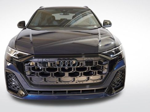 New 2026 Audi SQ8 Premium Plus image 16