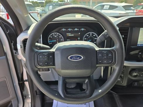 Used 2023 Ford F150 XL w/ XL Chrome Appearance Package AWD/4WD image 31