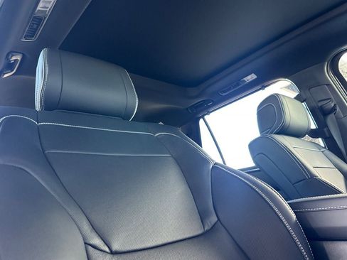 New 2026 Toyota Sequoia Limited image 21