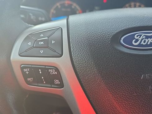 Used 2023 Ford Ranger XLT w/ Equipment Group 302A High AWD/4WD image 17
