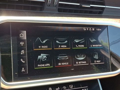 Used 2020 Audi A6 3.0T Premium Plus w/ Premium Plus Package AWD/4WD image 8
