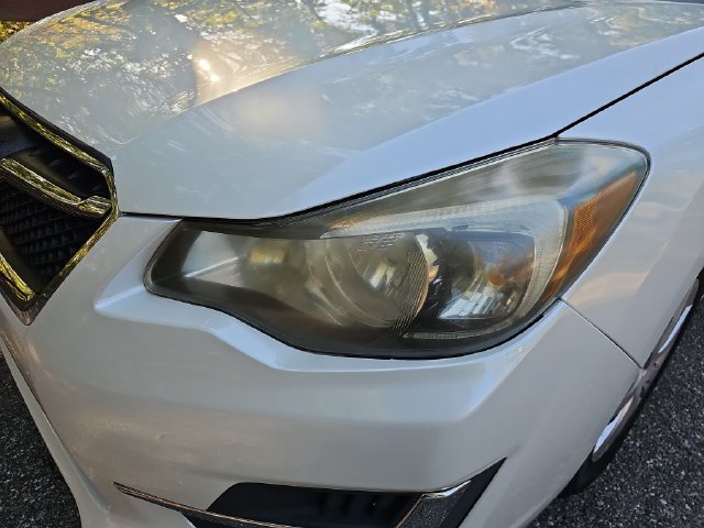 Used 2015 Subaru Impreza 2.0i AWD/4WD image 27