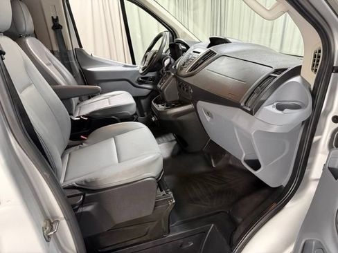 Used 2018 Ford Transit 350 XL RWD image 7