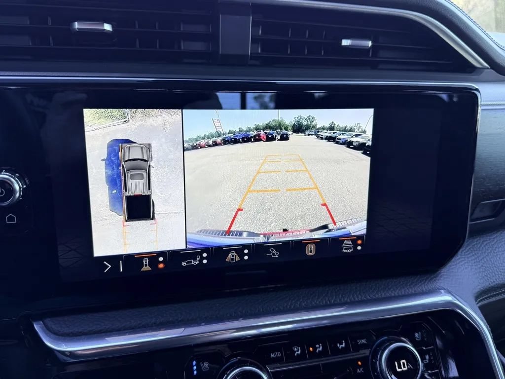 Used 2024 GMC Sierra 1500 Denali AWD/4WD image 53