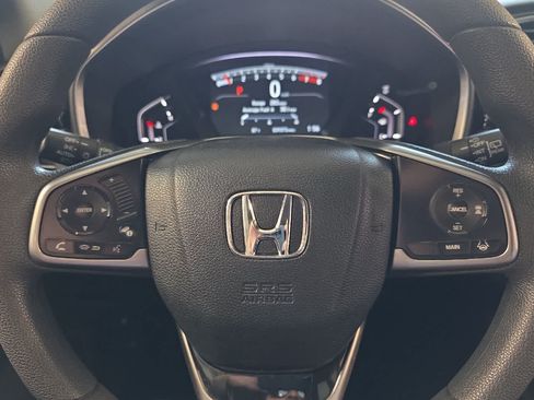 Used 2018 Honda CR-V EX image 24