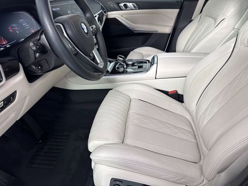 Certified 2023 BMW X5 xDrive40i w/ Luxury Seating Package image 14