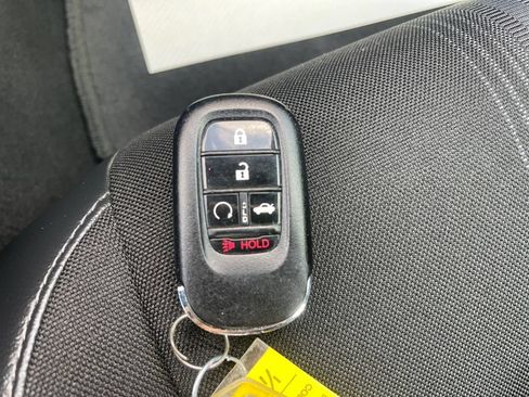 Used 2024 Honda Civic Sport image 26
