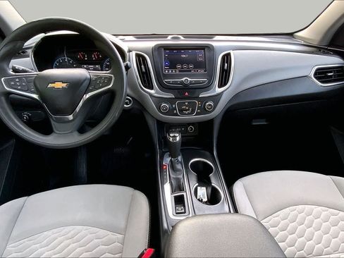 Used 2020 Chevrolet Equinox LS AWD/4WD image 16