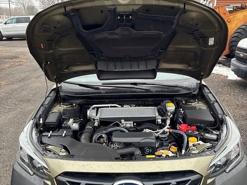Used 2023 Subaru Outback Wilderness image 13