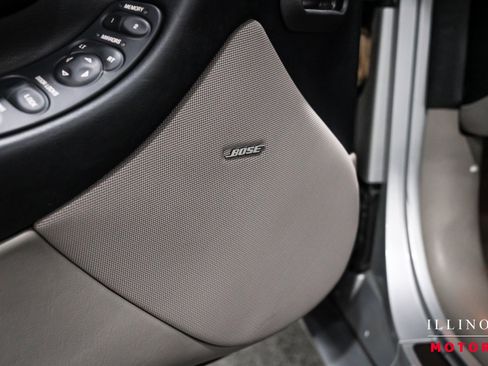 Used 1999 Chevrolet Corvette Convertible w/ Memory Pkg image 30