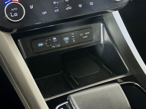 Used 2025 Hyundai Tucson SEL image 26