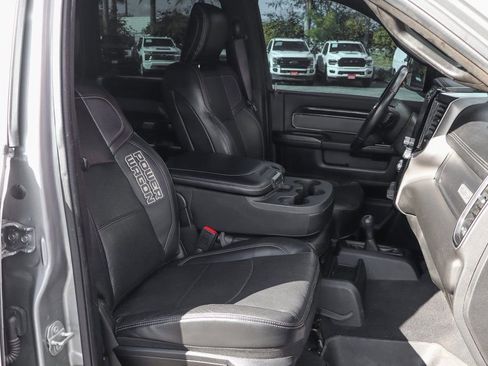Used 2020 RAM 2500 Power Wagon image 46
