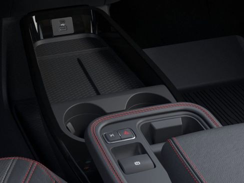 New 2026 Ford Mustang Mach-E Premium w/ Sport Appearance Package image 37