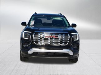New 2026 GMC Terrain Denali w/ LPO, Black Badging Package video 2