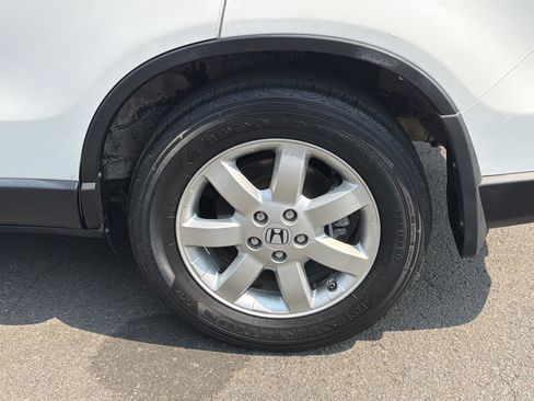 Used 2008 Honda CR-V EX image 25