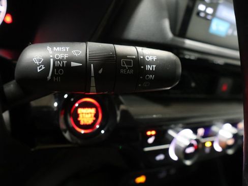 Used 2025 Honda CR-V EX-L image 37