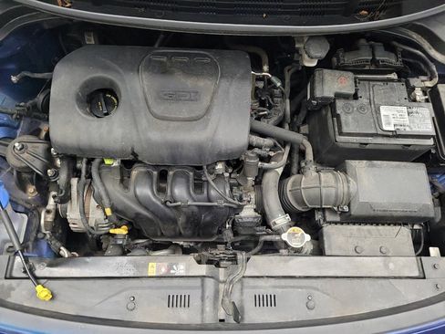 Used 2018 Kia Rio S FWD image 30