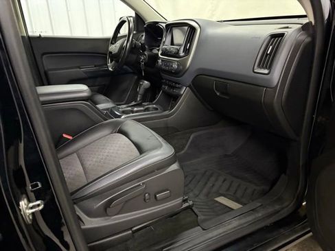 Used 2018 Chevrolet Colorado Z71 AWD/4WD image 20