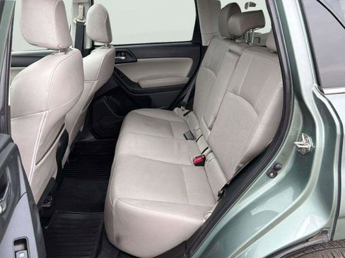 Used 2016 Subaru Forester 2.5i Touring w/ Eyesight & Navigation System image 20