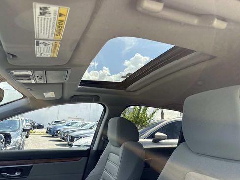 Used 2020 Honda CR-V EX image 28