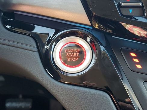 New 2026 Honda Odyssey Touring image 29