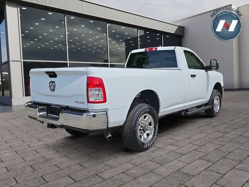 Used 2023 RAM 2500 Tradesman AWD/4WD image 5