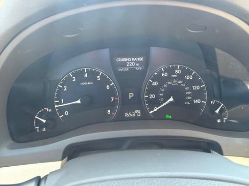 Used 2010 Lexus RX 350 AWD image 34