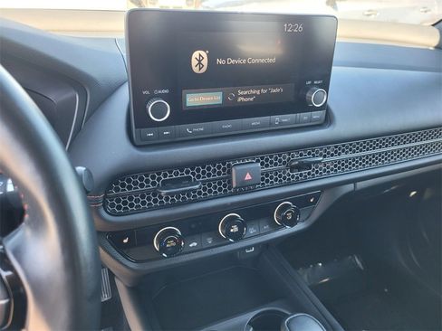 Used 2024 Honda HR-V Sport image 23