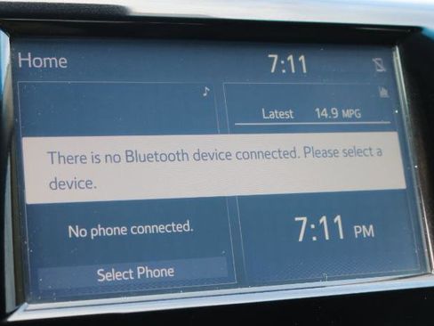 Used 2018 Toyota Camry SE w/ Protection Package (Q2) image 15