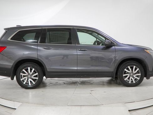 Used 2019 Honda Pilot EX-L image 12