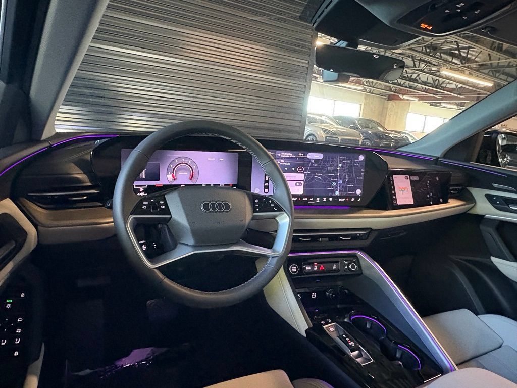 New 2026 Audi Q5 Prestige AWD/4WD image 13