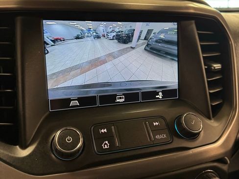 Used 2021 GMC Acadia AT4 w/ Trailering Package image 14