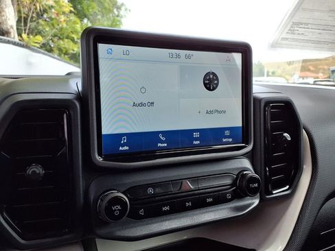 Used 2023 Ford Bronco Sport Heritage w/ Heritage Convenience Package AWD/4WD image 7