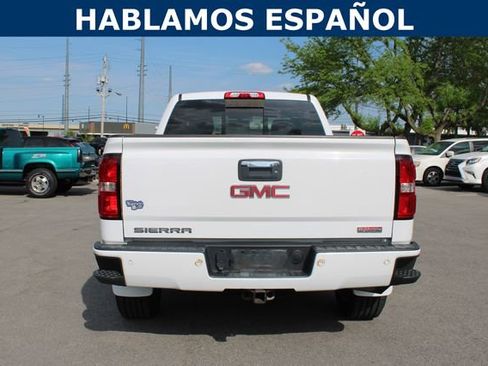 Used 2015 GMC Sierra 1500 SLE image 4