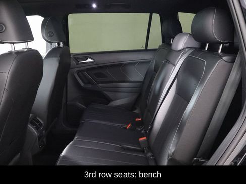 Used 2023 Volkswagen Tiguan SE R-Line FWD image 8