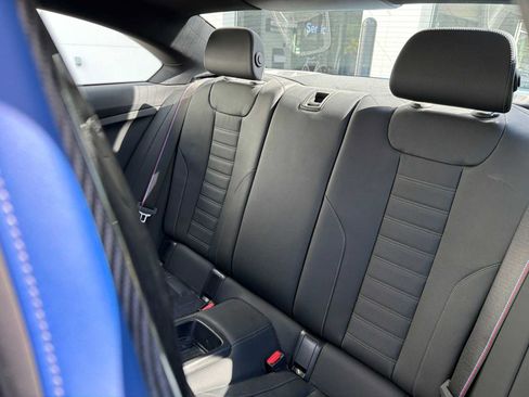 Used 2024 BMW M2 w/ Carbon Package RWD image 31