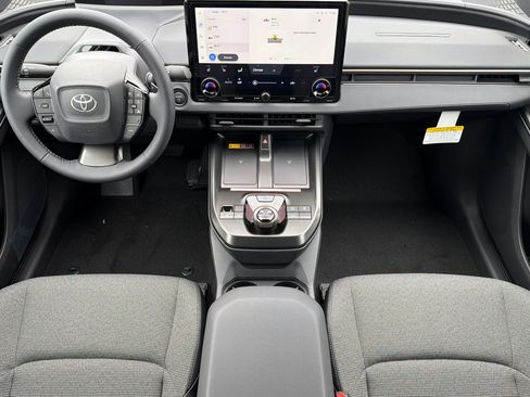 New 2026 Toyota bZ image 11