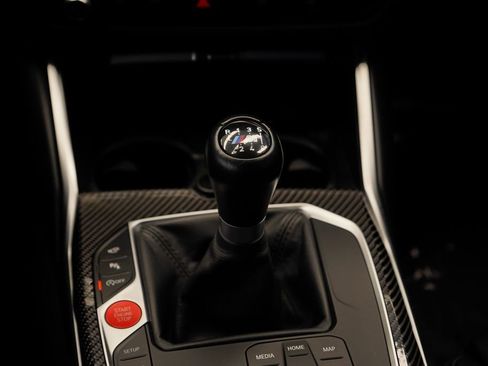 Used 2024 BMW M4 Coupe w/ Parking Assistance Package image 15