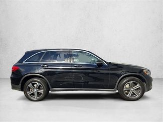 Used 2016 Mercedes-Benz GLC 300 video 4