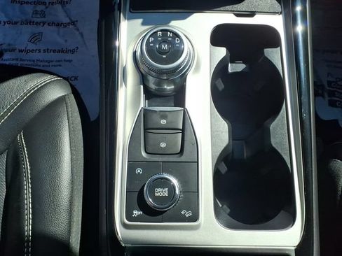 Used 2024 Ford Explorer ST w/ Equipment Group 401A AWD/4WD image 16