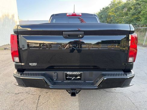 New 2026 Chevrolet Colorado LT w/ Advanced Trailering Package RWD image 3